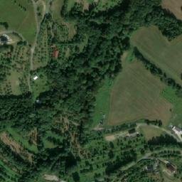 Satellite imagery of [Jarcová] outlook t., CZ