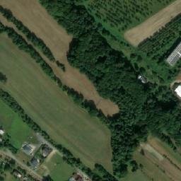 Satellite imagery of [Jarcová] outlook t., CZ