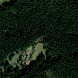 Satellite imagery of Červenec, CZ