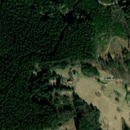 Satellite imagery of Červenec, CZ