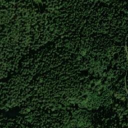 Satellite imagery of Trojačka, CZ