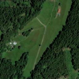 Satellite imagery of Javořinka, CZ