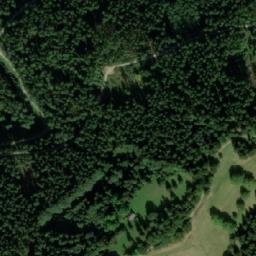 Satellite imagery of (Staníkovci) [Bílá], CZ