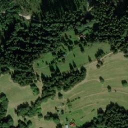 Satellite imagery of (Staníkovci) [Bílá], CZ