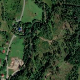 Satellite imagery of survey_point, PL