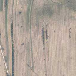 Satellite imagery of 41-I, SK