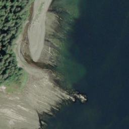 Satellite imagery of Le Claire Point, CA