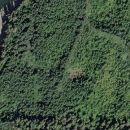 Satellite imagery of Rondeault Point, CA