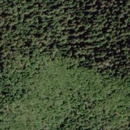 Satellite imagery of Round Saddle, CA