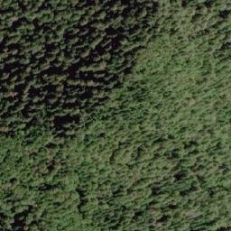 Satellite imagery of Round Saddle, CA
