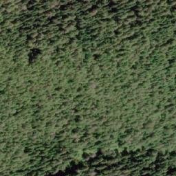 Satellite imagery of Round Saddle, CA