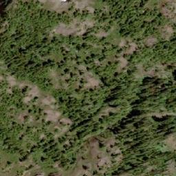 Satellite imagery of Mount Apps, CA