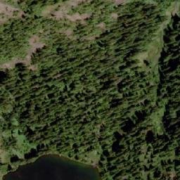 Satellite imagery of Mount Apps, CA