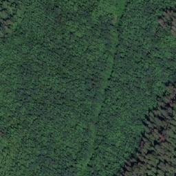 Satellite imagery of Fannin Range, CA