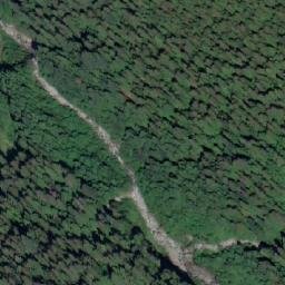 Satellite imagery of Fannin Range, CA