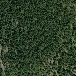 Satellite imagery of Cranberry Ridge, CA