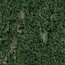 Satellite imagery of Cranberry Ridge, CA