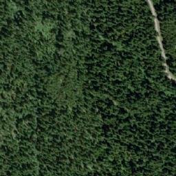Satellite imagery of Cranberry Ridge, CA