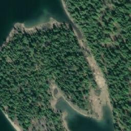 Satellite imagery of Purdys Point, CA