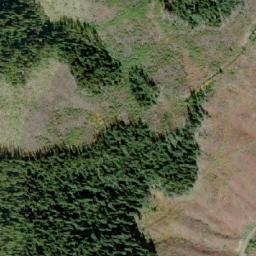 Satellite imagery of Morning Mountain, CA