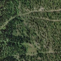 Satellite imagery of Limestone Ridge, CA