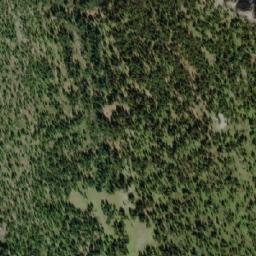 Satellite imagery of Taylor Range, CA