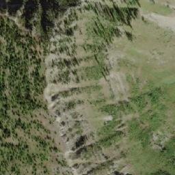 Satellite imagery of Taylor Range, CA