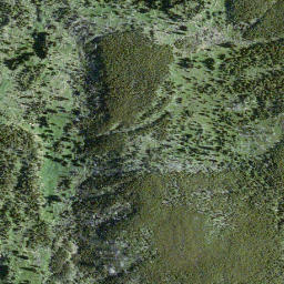 Satellite imagery of Cherry Hill, CA