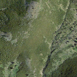 Satellite imagery of Cherry Hill, CA