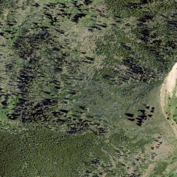 Satellite imagery of Cherry Hill, CA