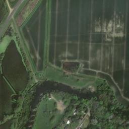 Satellite imagery of Pointe de la Roque, FR