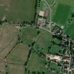 Satellite imagery of Abbaye Saint-Georges de Boscherville, FR