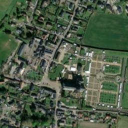 Satellite imagery of Abbaye Saint-Georges de Boscherville, FR