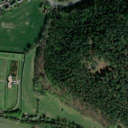 Satellite imagery of Abbaye Saint-Georges de Boscherville, FR