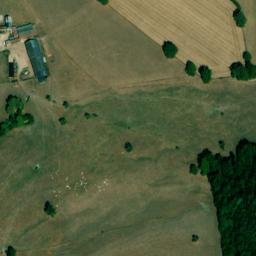 Satellite imagery of Abbaye de Saint-Germer-de-Fly, FR
