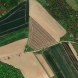 Satellite imagery of Alteberg, DE
