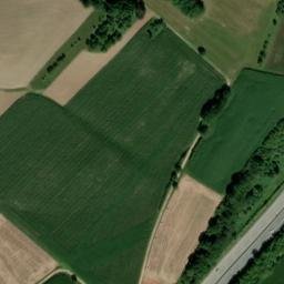 Satellite imagery of Heinzenberg, DE