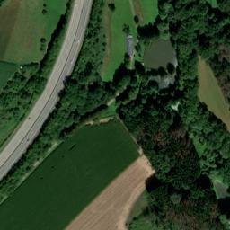 Satellite imagery of Heinzenberg, DE