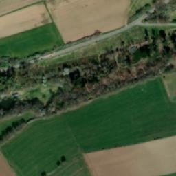 Satellite imagery of Kuhberg, DE