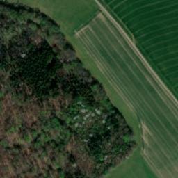 Satellite imagery of Kuhberg, DE