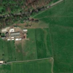 Satellite imagery of Hühnerkopf, DE