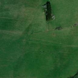 Satellite imagery of Hühnerkopf, DE
