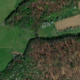 Satellite imagery of Hühnerkopf, DE