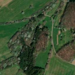 Satellite imagery of Maulschberg, DE