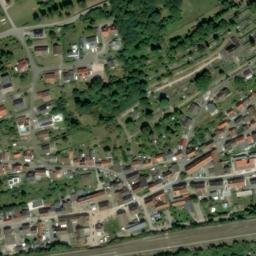 Satellite imagery of Geiersberg, DE