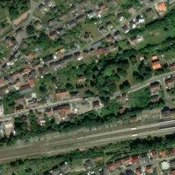 Satellite imagery of Geiersberg, DE