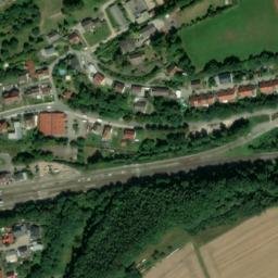 Satellite imagery of Geiersberg, DE