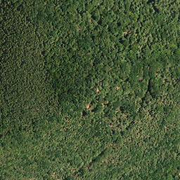 Satellite imagery of Bretterkopf, DE