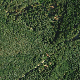Satellite imagery of Bretterkopf, DE