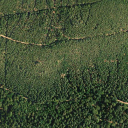 Satellite imagery of Ebersberg, DE